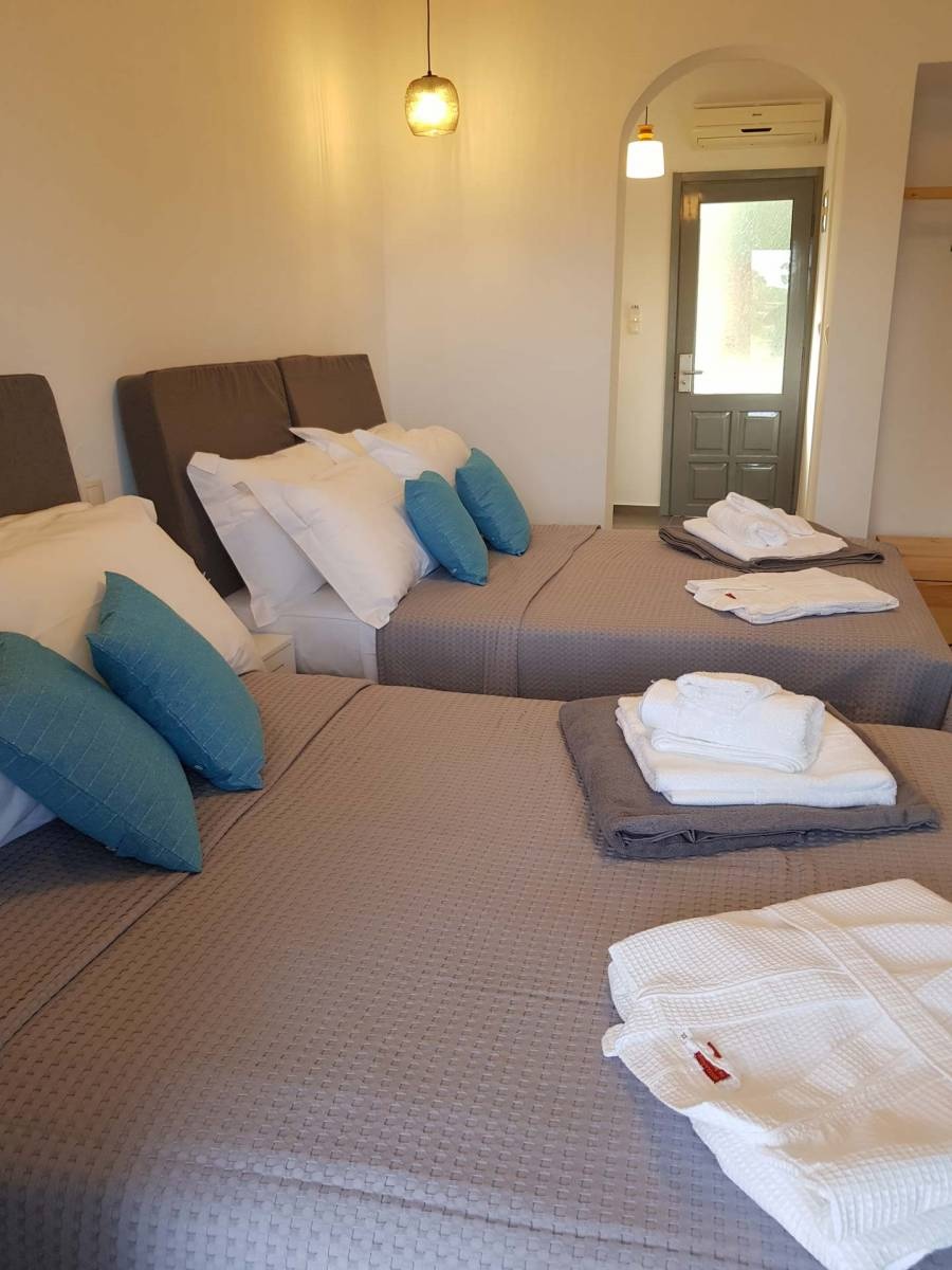 Retreat Bedroom 2